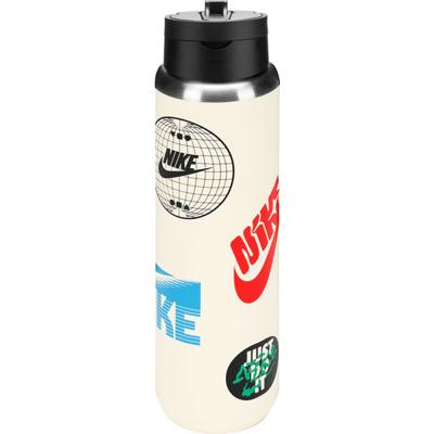 Nike Recharge Straw Graphic Bottle 700ML