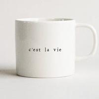 'Mok - 'Cest la vie'' kopen? | FOR YOU GIFTS