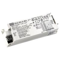 MW Mean Well LED-converter 60 W