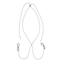 Tepelklemmen Ketting Sportsheets Sex and Mischief