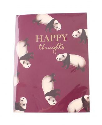 Blueprint Collections sticky notes Yvonne Ellen panda bordeaux Blueprint Collections sticky notes Yvonne Ellen panda bordeaux