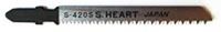 S-heart decoupeerzaagbladen S-420S (5st) - thumbnail