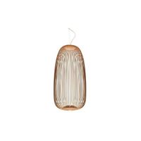 Foscarini Spokes 1 Hanglamp - Dimmer - Koper - thumbnail