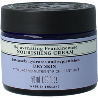 Neals Yard Remed frankincense nourishing cream