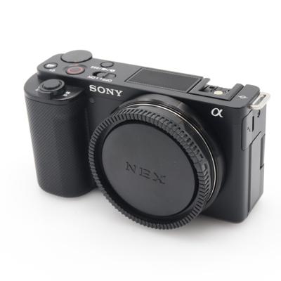Sony ZV-E10 body occasion