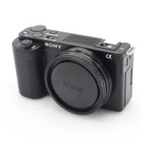 Sony ZV-E10 body occasion