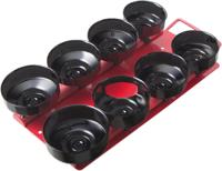 Bikeservice Stkschleinstz oil filter bst 9tlg