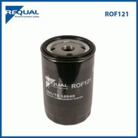 Requal Oliefilter ROF121 - thumbnail