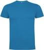 Roly RY6502 Men´s Dogo Premium T-Shirt - Ocean Blue 100 - S