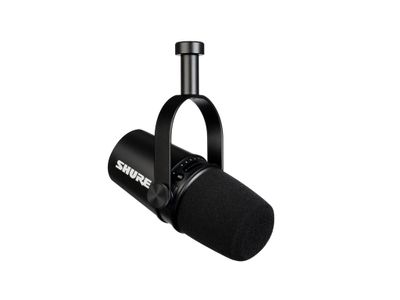 Shure MV7X