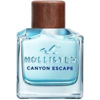 Hollister Canyon Escape Eau de Toilette 100ml