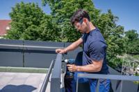Bosch Professional GDS 18V-330 HC solo 06019L5000 Accu-draaislagmoeraanzetter 18 V Li-ion Zonder accu - thumbnail