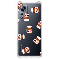 Xiaomi 12 | 12x Beschermhoes Nut Jar