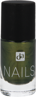 Da Make-Up Nailpolish rain forest 10 Milliliter