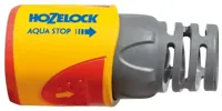 Hozelock Slangstuk PLUS met waterstop Ø 12,5 & 15 mm