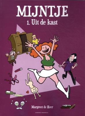 Uit de kast (Paperback)