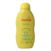 Shampoo 200 Milliliter