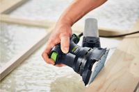 Festool 497124 accessoire voor schuurmachines 100 stuk(s) Schuurpapier - thumbnail