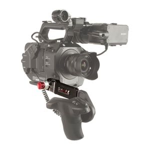 Shape Sony FS7 Remote Extension Handle