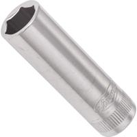 Vigor V2539N Dopsleutelset Vierkant, 1/4 (6.3 mm) 1 stuks