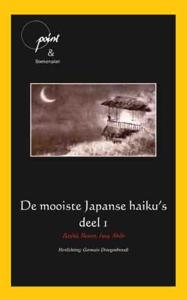 De mooiste Japanse Haikus (Hardback)