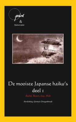 De mooiste Japanse Haikus (Hardback)