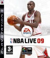 NBA Live 09