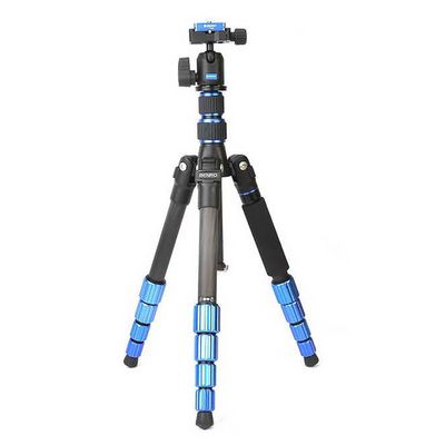 Benro Slim Travel FSL09CN00 statiefkit