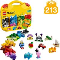 LEGO classic 10713 creatieve koffer