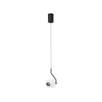 Lyora HanglampKedros wit - 9870031
