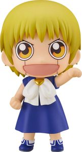 Zatch Bell! Nendoroid Action Figure Zatch Bell 10 cm