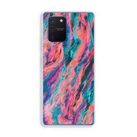 Electric Times: Samsung Galaxy Note 10 Lite Transparant Hoesje