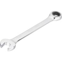Vigor V1028 Steek-ringratelsleutel Sleutelbreedte (metrisch) 17 mm