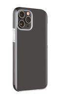 Vivanco RSCVVIPH12PMT Backcover Apple iPhone 12 Pro Max Transparant Inductieve lading, Stootbestendig, Waterafstotend - thumbnail
