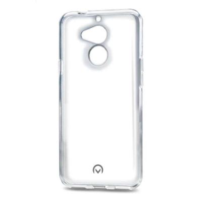 Mobilize Gelly Case General Mobile GM8 Clear