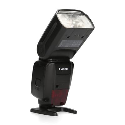 Canon Canon 600EX-RT Speedlite