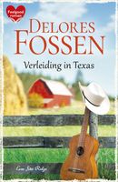 Verleiding in Texas - Delores Fossen - ebook