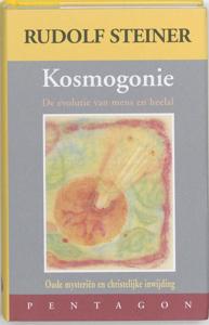 Kosmogonie (Hardback)