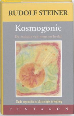 Kosmogonie (Hardback)
