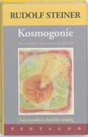 Kosmogonie (Hardback)