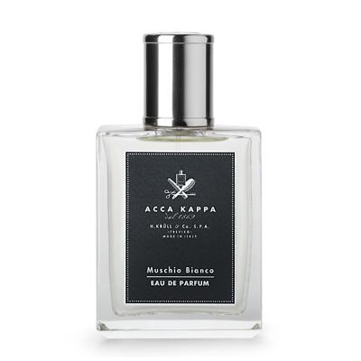 Acca Kappa White Moss Muschio Bianco Eau de Parfum 100ml | Unisex Parfum Acca Kappa White Moss Muschio Bianco Eau de Parfum 100ml | Unisex Parfum