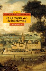 In de marge van de beschaving (Hardback)