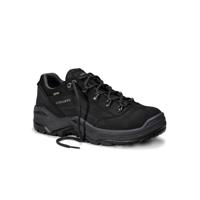 Lowa 5614 Renegade Work GTX werkschoenen S3 zwart - maat 45