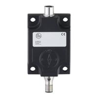ifm Electronic Hellingssensor JD2120 JD2120 Meetbereik: -90 - +90 ° CAN M12
