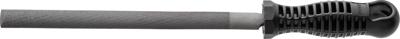 HAZET Halfronde vijl 2119-8 · Lengte: 200 mm