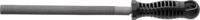 HAZET Halfronde vijl 2119-8 · Lengte: 200 mm