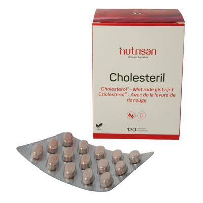 Nutrisan Cholesteril