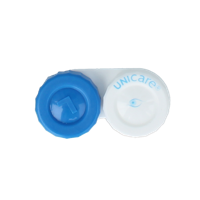 Lenshouder plat 1 Stuks