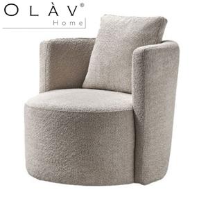 Fauteuils Pablo