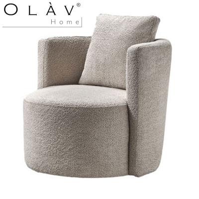 Fauteuils Pablo